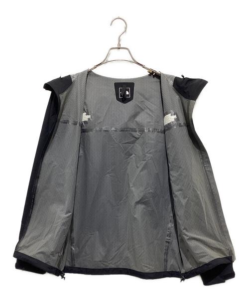 THE NORTH FACE（ザ ノース フェイス）THE NORTH FACE (ザ ノース フェイス) ベンチャージャケット ブラック サイズ:Mの古着・服飾アイテム