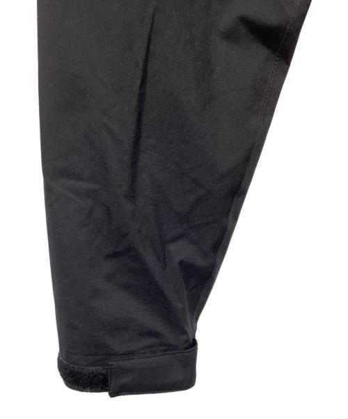 THE NORTH FACE（ザ ノース フェイス）THE NORTH FACE (ザ ノース フェイス) ベンチャージャケット ブラック サイズ:Mの古着・服飾アイテム