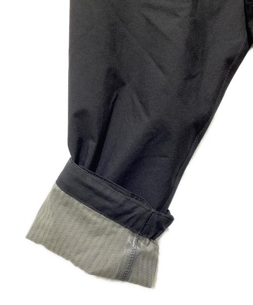THE NORTH FACE（ザ ノース フェイス）THE NORTH FACE (ザ ノース フェイス) ベンチャージャケット ブラック サイズ:Mの古着・服飾アイテム