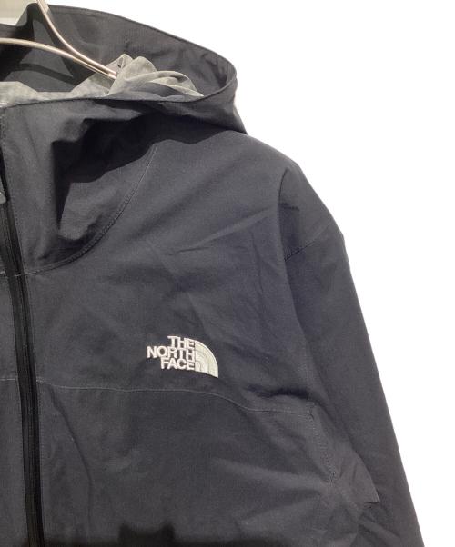 THE NORTH FACE（ザ ノース フェイス）THE NORTH FACE (ザ ノース フェイス) ベンチャージャケット ブラック サイズ:Mの古着・服飾アイテム