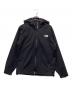 THE NORTH FACE（ザ ノース フェイス）の古着「ベンチャージャケット」｜ブラック