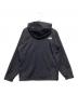 THE NORTH FACE (ザ ノース フェイス) ベンチャージャケット ブラック サイズ:M：10000円