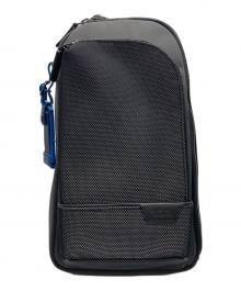 TUMI（トゥミ）の古着「HARRISON Gregory」｜ネイビー