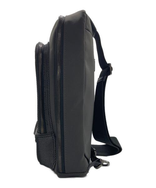 TUMI（トゥミ）TUMI (トゥミ) HARRISON Gregory ネイビー サイズ:OneSizeの古着・服飾アイテム