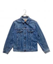 LEVI'S（リーバイス）の古着「デニムジャケット」｜インディゴ