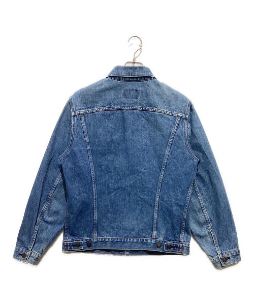 LEVI'S（リーバイス）LEVI'S (リーバイス) デニムジャケット インディゴ サイズ:40の古着・服飾アイテム