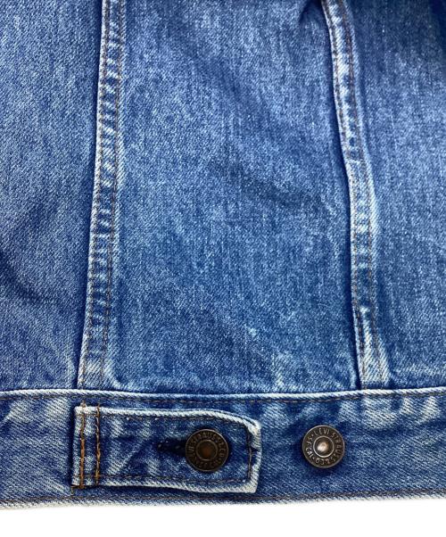 LEVI'S（リーバイス）LEVI'S (リーバイス) デニムジャケット インディゴ サイズ:40の古着・服飾アイテム