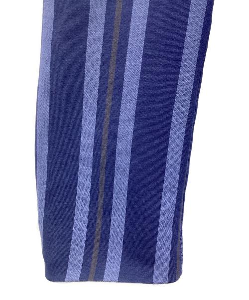 CIRCOLO 1901（チルコロ1901）CIRCOLO 1901 (チルコロ1901) テーラードジャケット ブルー サイズ:XLの古着・服飾アイテム