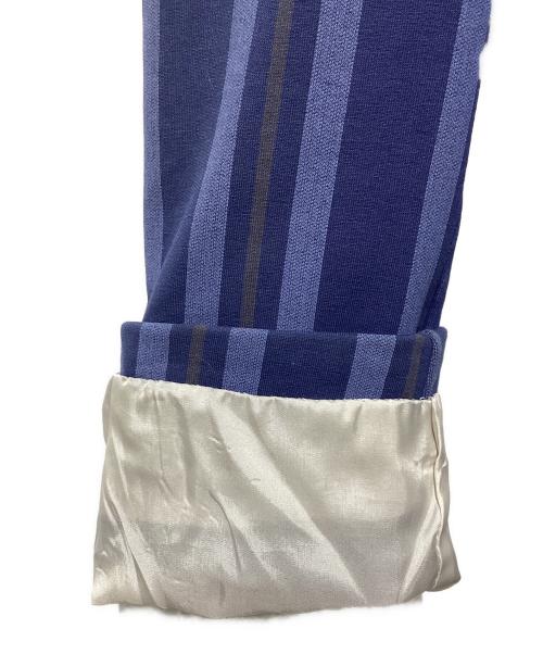 CIRCOLO 1901（チルコロ1901）CIRCOLO 1901 (チルコロ1901) テーラードジャケット ブルー サイズ:XLの古着・服飾アイテム