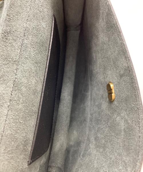 Mimi（ミミ）Mimi (ミミ) Berry Hebe 2WAY Bag ブラックの古着・服飾アイテム