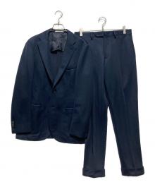 MACKINTOSH PHILOSOPHY（マッキントッシュ フィロソフィー）の古着「セットアップスーツ」｜ネイビー