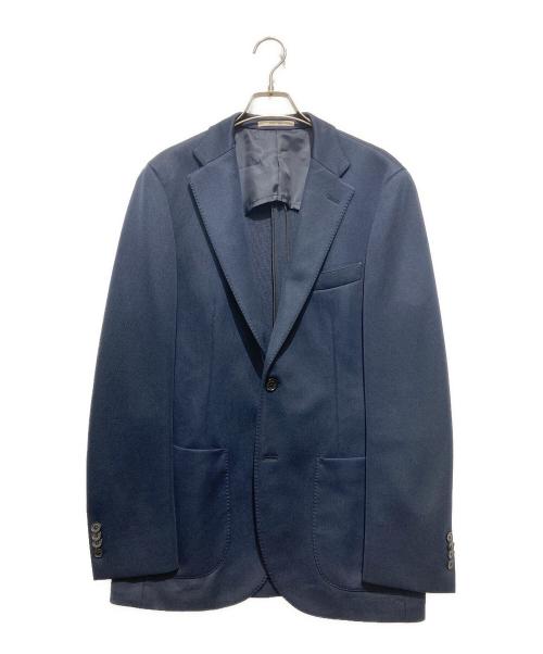 MACKINTOSH PHILOSOPHY（マッキントッシュ フィロソフィー）MACKINTOSH PHILOSOPHY (マッキントッシュ フィロソフィー) セットアップスーツ ネイビー サイズ:Lの古着・服飾アイテム