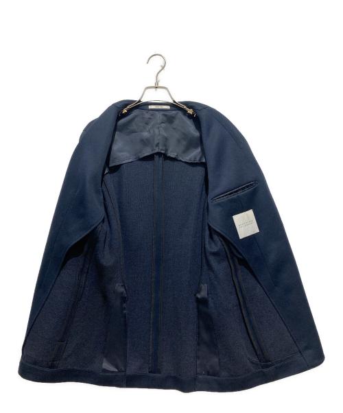 MACKINTOSH PHILOSOPHY（マッキントッシュ フィロソフィー）MACKINTOSH PHILOSOPHY (マッキントッシュ フィロソフィー) セットアップスーツ ネイビー サイズ:Lの古着・服飾アイテム