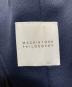 中古・古着 MACKINTOSH PHILOSOPHY (マッキントッシュ フィロソフィー) セットアップスーツ ネイビー サイズ:L：18000円