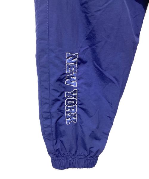 SUPREME（シュプリーム）SUPREME (シュプリーム) 25SSオールド イングリッシュ トラック ジャケット ブルー×レッド サイズ:Ｌの古着・服飾アイテム