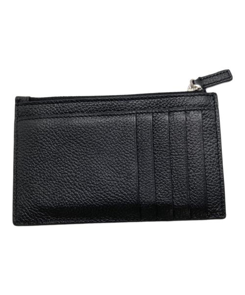 BALENCIAGA（バレンシアガ）BALENCIAGA (バレンシアガ) キャッシュカードケース ブラックの古着・服飾アイテム