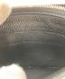 中古・古着 BALENCIAGA (バレンシアガ) キャッシュカードケース ブラック：22000円