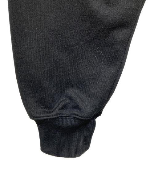 DAIWA PIER39（ダイワ ピア39）DAIWA PIER39 (ダイワ ピア39) TECH SWEAT CREW FREEDOM SLEEVE ブラック サイズ:XLの古着・服飾アイテム