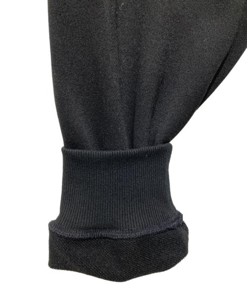 DAIWA PIER39（ダイワ ピア39）DAIWA PIER39 (ダイワ ピア39) TECH SWEAT CREW FREEDOM SLEEVE ブラック サイズ:XLの古着・服飾アイテム