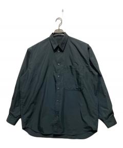 中古・古着通販】MAATEE&SONS (マーティーアンドサンズ) SUVIN VELOUR
