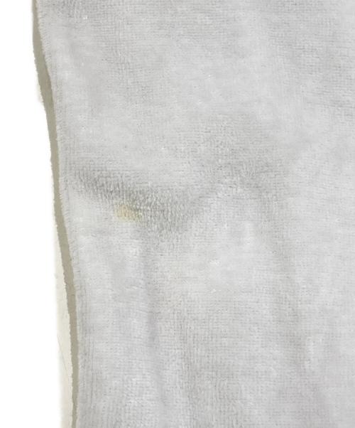 Needles（ニードルズ）Needles (ニードルズ) Narrow Track Pant パープル×ホワイト サイズ:Ｌの古着・服飾アイテム