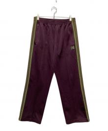 Needles（ニードルズ）の古着「Track Pant」｜パープル