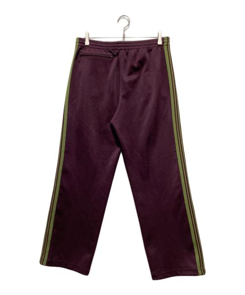 Needles（ニードルズ）Needles (ニードルズ) Track Pant パープル サイズ:Mの古着・服飾アイテム