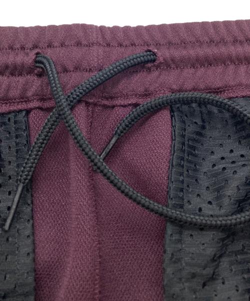 Needles（ニードルズ）Needles (ニードルズ) Track Pant パープル サイズ:Mの古着・服飾アイテム