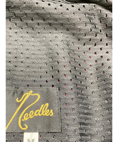 Needles（ニードルズ）Needles (ニードルズ) Track Pant パープル サイズ:Mの古着・服飾アイテム