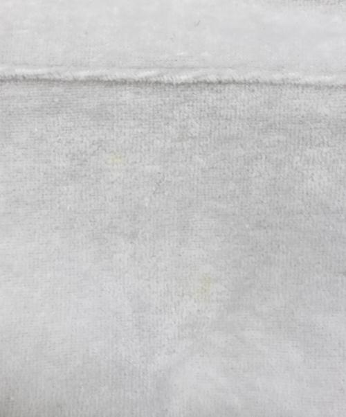 Needles（ニードルズ）Needles (ニードルズ) Track Hoody パープル×ホワイト サイズ:Ｌの古着・服飾アイテム