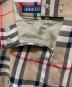 Burberry'sの古着・服飾アイテム：8000円