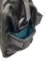 中古・古着 LeSportsac (レスポートサック) 2WAYバッグ ブラック：10000円