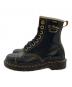 Dr.Martens (ドクターマーチン) 8ホールブーツ ブラック サイズ:UK4：10000円