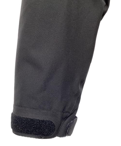 THE NORTH FACE（ザ ノース フェイス）THE NORTH FACE (ザ ノース フェイス) ウィメンズマウンテンジャケット ブラック サイズ:Ｌの古着・服飾アイテム