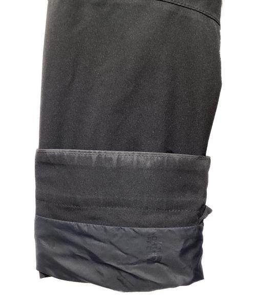 THE NORTH FACE（ザ ノース フェイス）THE NORTH FACE (ザ ノース フェイス) ウィメンズマウンテンジャケット ブラック サイズ:Ｌの古着・服飾アイテム