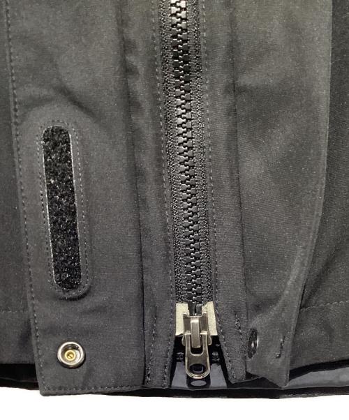 THE NORTH FACE（ザ ノース フェイス）THE NORTH FACE (ザ ノース フェイス) ウィメンズマウンテンジャケット ブラック サイズ:Ｌの古着・服飾アイテム