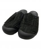KEENキーン）の古着「SAN JUAN SANDAL / サンダル」｜ブラック