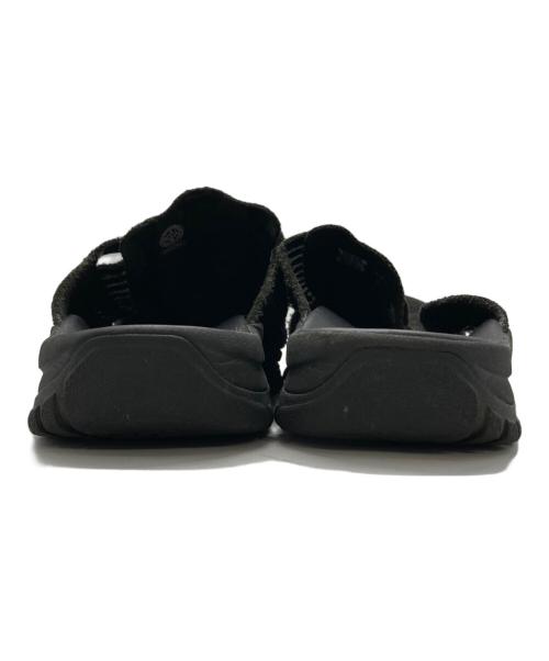 KEEN（キーン）KEEN (キーン) SAN JUAN SANDAL / サンダル ブラック サイズ:26㎝の古着・服飾アイテム