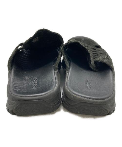 KEEN（キーン）KEEN (キーン) SAN JUAN SANDAL / サンダル ブラック サイズ:26㎝の古着・服飾アイテム