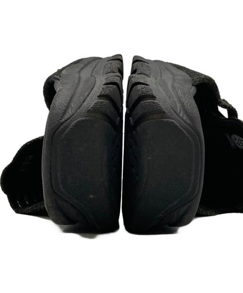 KEEN（キーン）KEEN (キーン) SAN JUAN SANDAL / サンダル ブラック サイズ:26㎝の古着・服飾アイテム