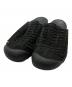 KEEN（キーン）の古着「SAN JUAN SANDAL / サンダル」｜ブラック
