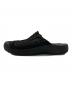 KEEN (キーン) SAN JUAN SANDAL / サンダル ブラック サイズ:26㎝：7000円