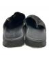 中古・古着 KEEN (キーン) SAN JUAN SANDAL / サンダル ブラック サイズ:26㎝：7000円