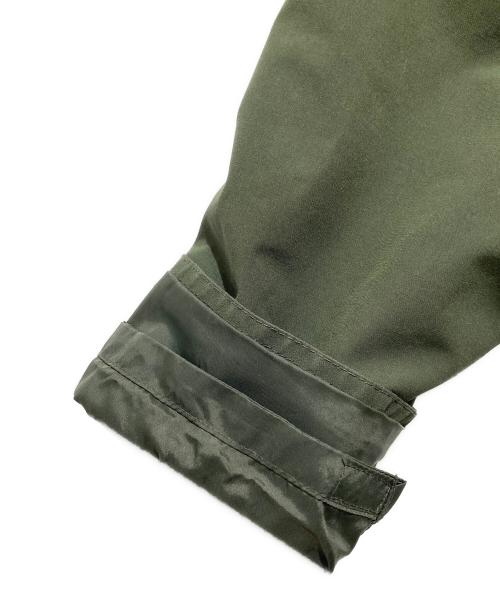 Barbour（バブアー）Barbour (バブアー) ビューフォート2レイヤーブルゾン ジャケット グリーン サイズ:36の古着・服飾アイテム