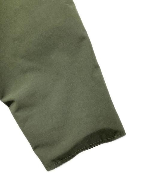 Barbour（バブアー）Barbour (バブアー) ビューフォート2レイヤーブルゾン ジャケット グリーン サイズ:36の古着・服飾アイテム
