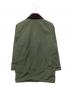 Barbour (バブアー) ビューフォート2レイヤーブルゾン ジャケット グリーン サイズ:36：30000円