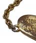 中古・古着 Vivienne Westwood (ヴィヴィアンウエストウッド) PETRA BRACELET / ブレスレット ピンク サイズ:FREE：13000円