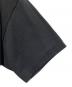 中古・古着 BLACK COMME des GARCONS (ブラックコムデギャルソン) フィリップパゴウスキー ドットプリント Tシャツ ブラック サイズ:XL：13000円