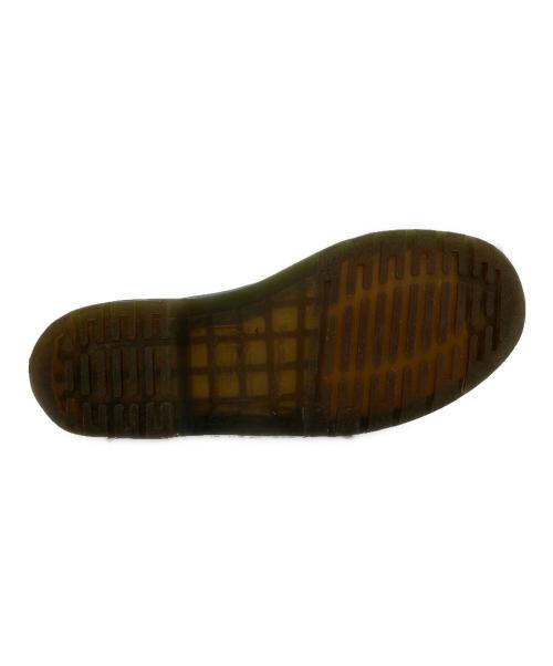 Dr.Martens（ドクターマーチン）Dr.Martens (ドクターマーチン) 3ホールシューズ ブラック サイズ:UK6の古着・服飾アイテム