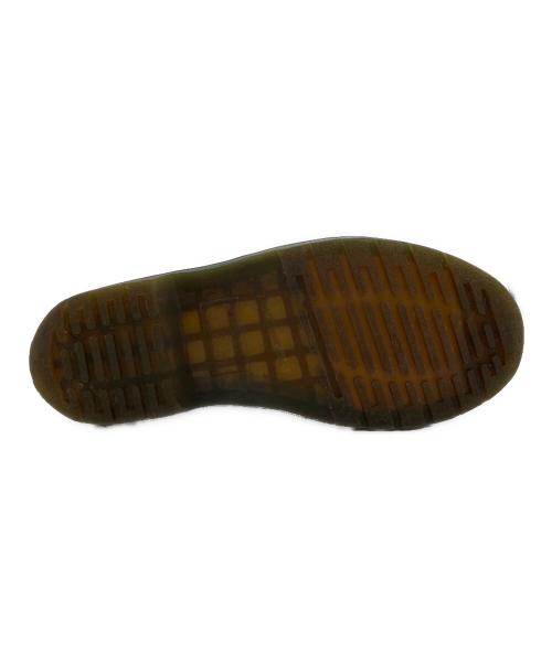 Dr.Martens（ドクターマーチン）Dr.Martens (ドクターマーチン) 3ホールシューズ ブラック サイズ:UK6の古着・服飾アイテム